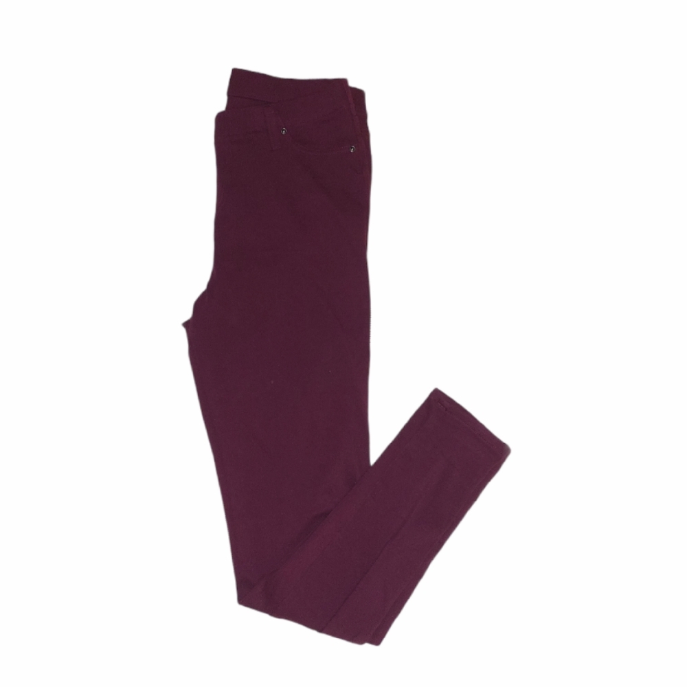 🍓2 for $30🍓Faded Glory Red Legging
